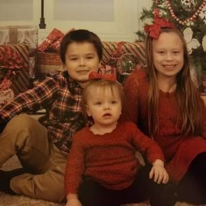 Meet your Posher, Hollieandmatt